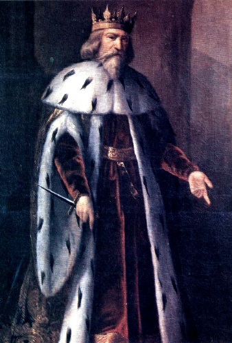 Pedro IV el Ceremonioso
